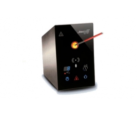 GlowZone接種環滅菌器